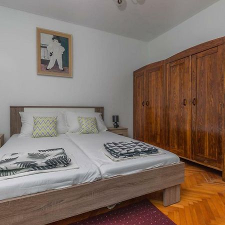 Apartment Center Crikvenica Exterior photo