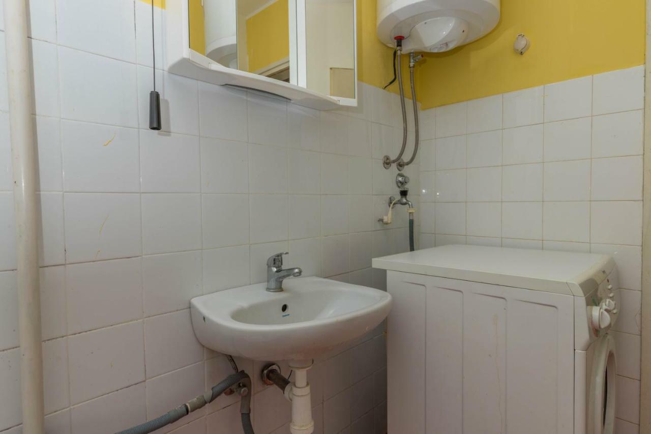 Apartment Center Crikvenica Exterior photo