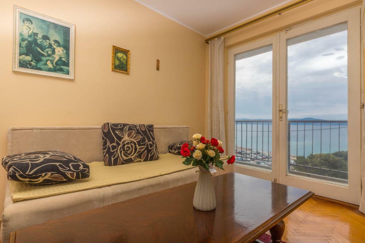 Apartment Center Crikvenica Exterior photo
