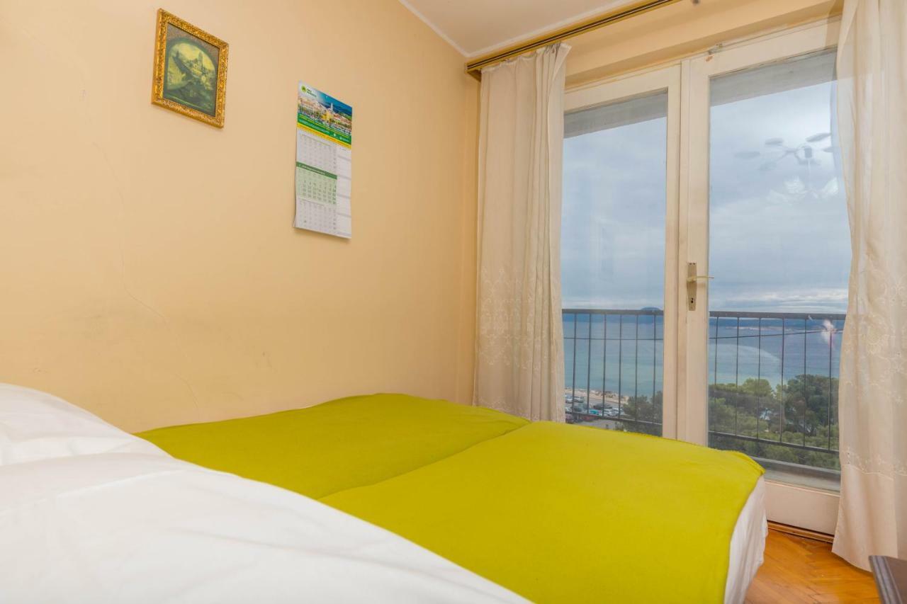 Apartment Center Crikvenica Exterior photo