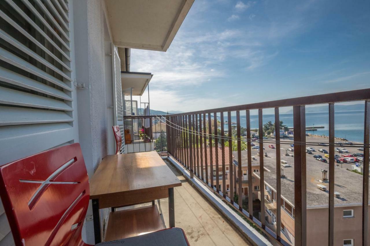 Apartment Center Crikvenica Exterior photo