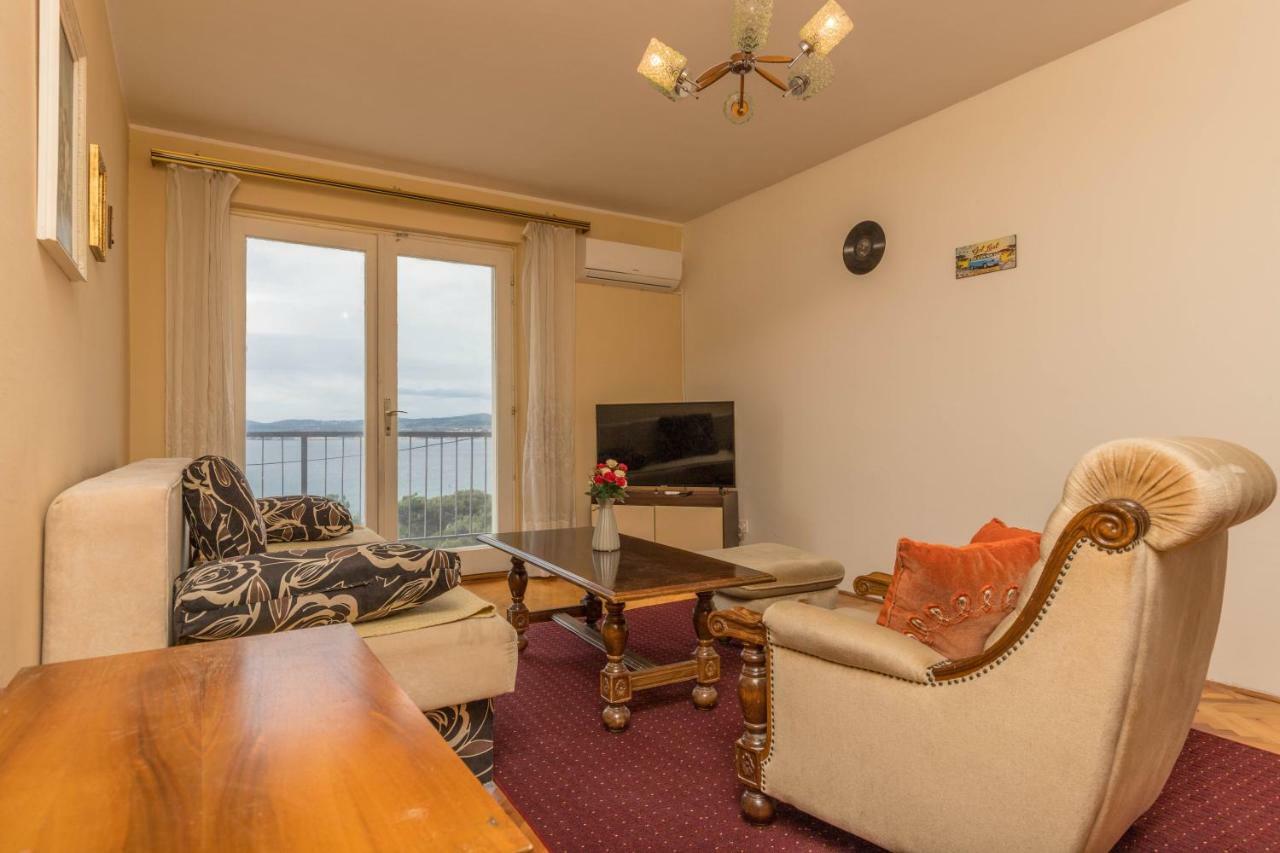 Apartment Center Crikvenica Exterior photo