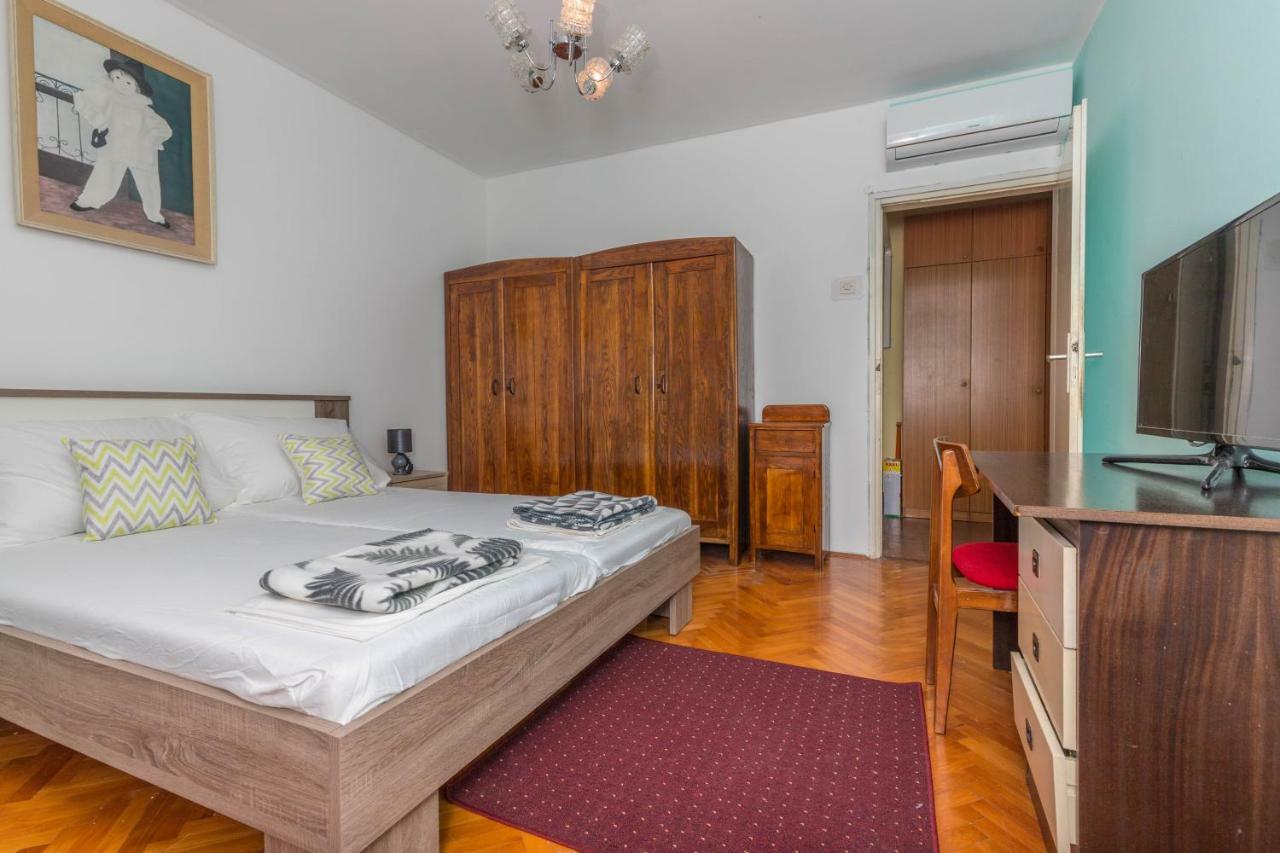 Apartment Center Crikvenica Exterior photo